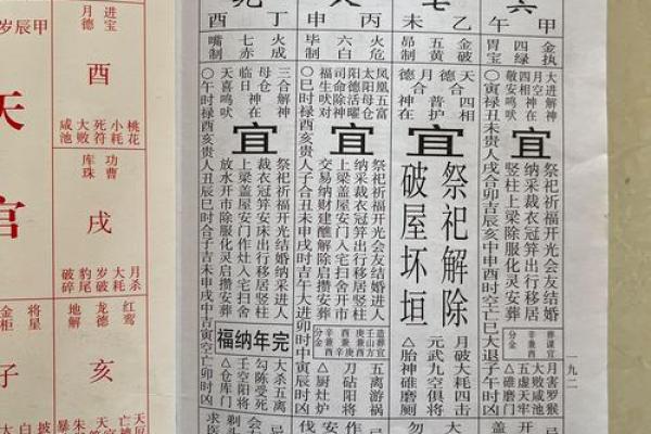 2021年7月黄道吉日一览表 2021年7月是什么命