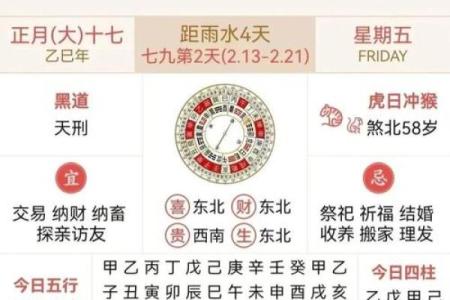 2025年5月初七黄道吉日一览表 2025年的黄道吉日农历