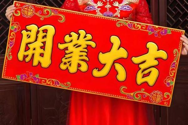 宜开业吉日(6月份宜开业吉日)