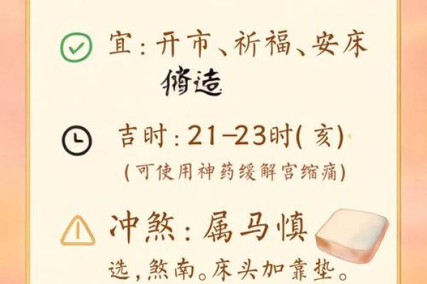 2025年7月份黄道吉日搬家(2025年7月生子吉日)