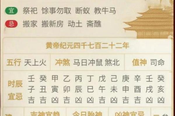 7月动土的黄道吉日(17日黄历日子好不好)