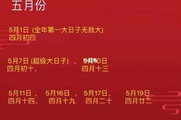 2025年7月结婚黄道吉日速查