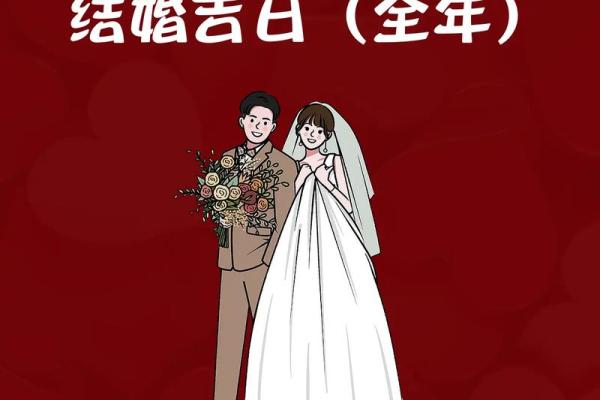 2024年好日子结婚(2024年结婚的好日子)