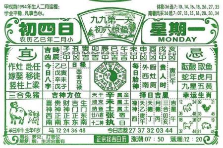 2025年7月理发旺运吉日历