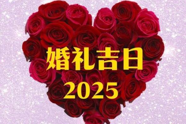 2025年12月最佳结婚吉日(2025年几月适合结婚)