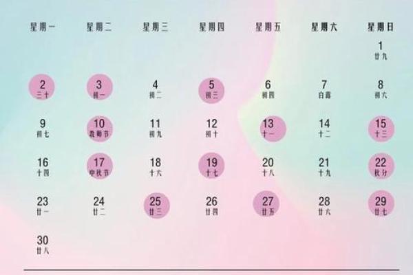 10月3号结婚日子好吗(十月一日结婚是好日子吗)