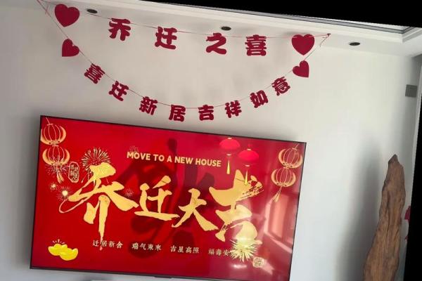 2025年10月份乔迁新居吉日(2025年适合搬家的日子)