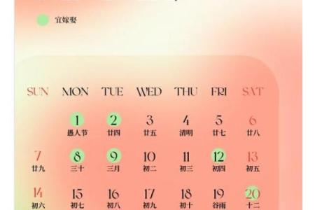 2024年结婚黄道吉日查询表(2024年结婚的好日子)