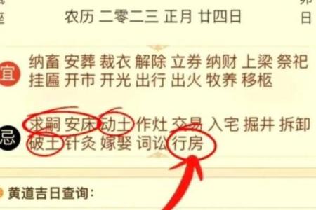 2024年动土的吉日(2024年动土吉日最佳时间)