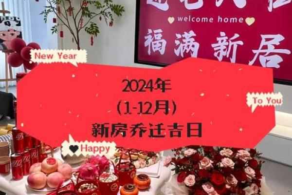 2024年腊月适合搬家的日子有哪些(2024年腊月适合搬家的日子有哪些吉日)