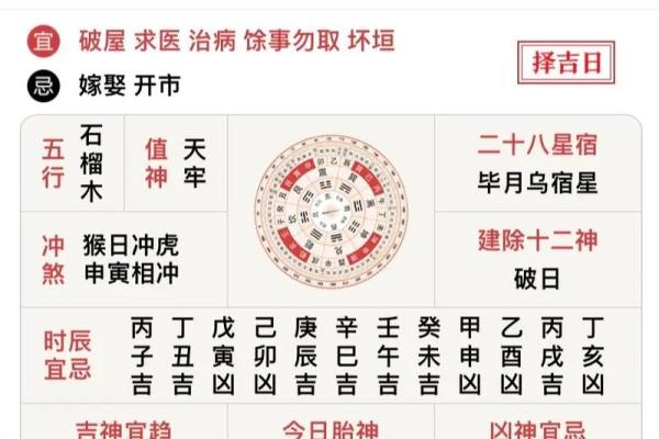 2025年7月安葬最吉利日子