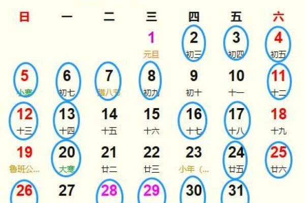 2025年1月份结婚黄道吉日(2025年1月份结婚黄道吉日查询表)