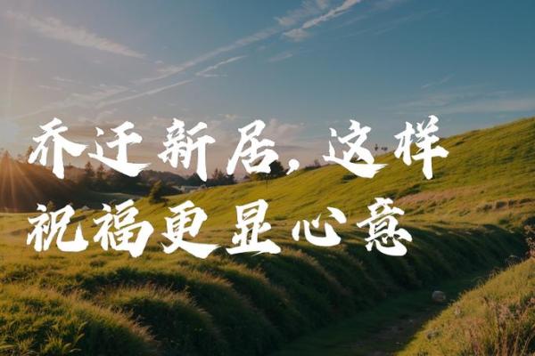 2024年适合乔迁新居的日子(2024年适合乔迁新居的日子吉日)