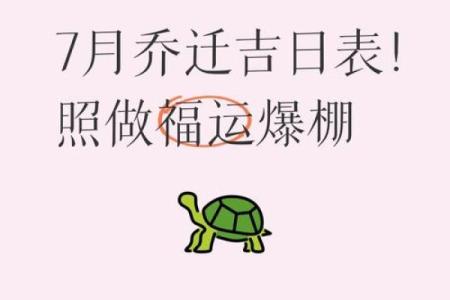 2025年7月起基吉日专业推荐