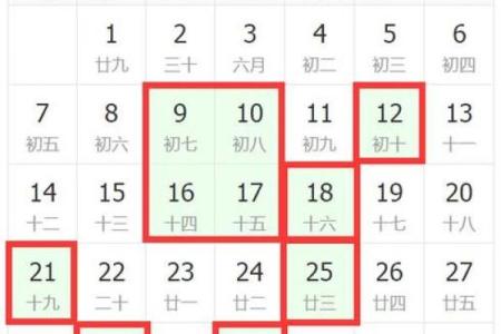 25年7月份搬家吉日一览表(7月25号搬家)