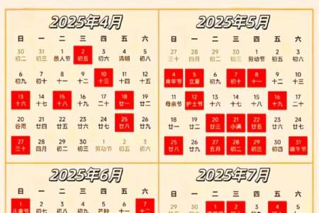 2025年七月家装择日大全