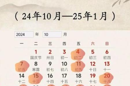 2025年7月份剖腹产吉日专用日历