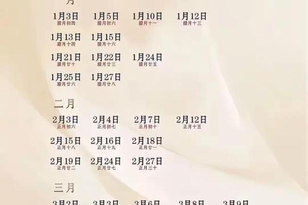10月结婚吉日一览表(25年结婚吉日一览表)