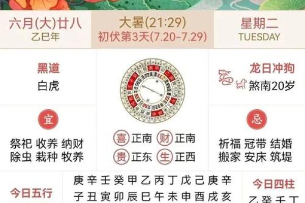 2025年7月破土最吉利日子