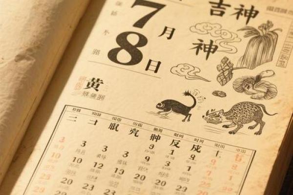 2025年7月份黄道吉日