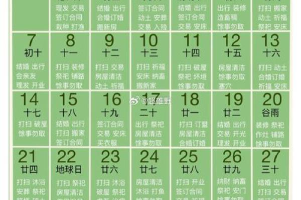 7月份黄历搬家吉日(老黄历7月份搬家吉日)