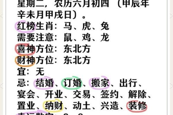 1998年7月份黄道吉日(1998年7月黄历)