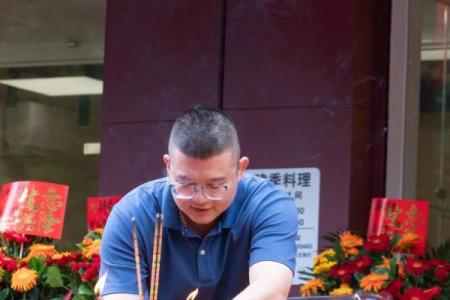 7月份开业的黄道吉日(7月份开业的黄道吉日查询)