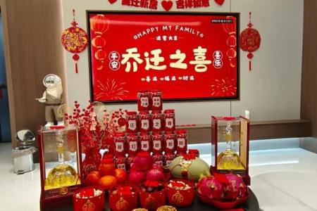 7月份乔迁新居的黄道吉日(17年一月搬家须知)
