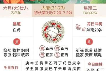 2025年7月破土最吉利日子