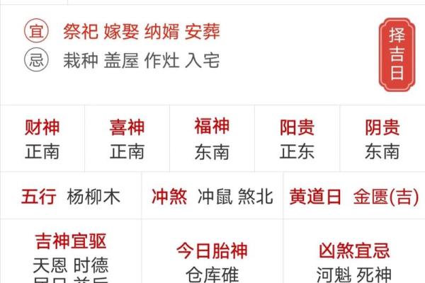 2025年7月开市吉日宜忌速查表