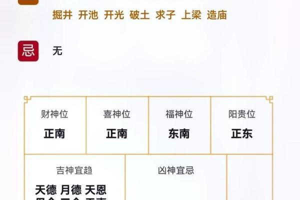 2024年动土最吉利的日子(2024年宜嫁娶的日子)