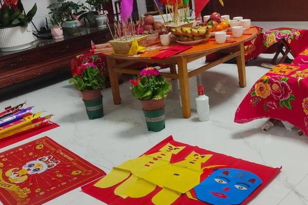 7月祈福最吉利的三个日子