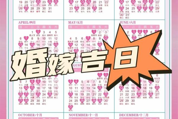 2025农历7月最佳结婚日期(农历2025年5月结婚黄道吉日)