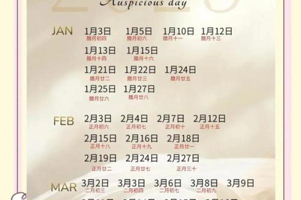 2025年7月份嫁娶吉日