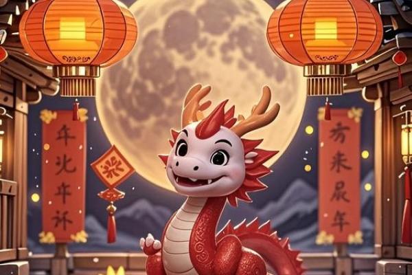 1988年属龙人2025年开业吉日(1988年的龙,今年适合创业吗)