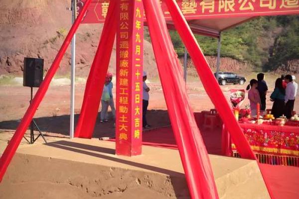 2024年适合开工动土的日子(2025年4月开工动土)