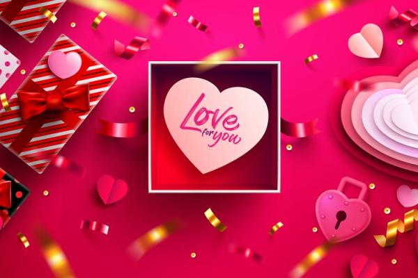 8月4日是情人节吗(八月五号是情人节吗)