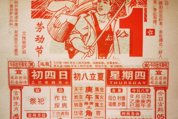 1977年5月15日农历是多少 1977年五月十五是几号