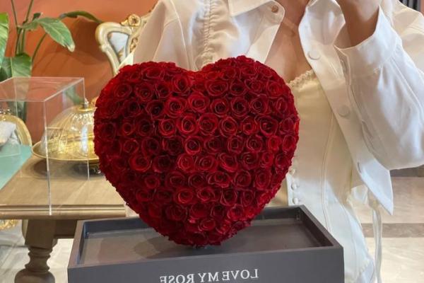 8月4日是情人节吗