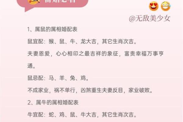 1976年最佳婚配属相 76年最佳婚配生肖