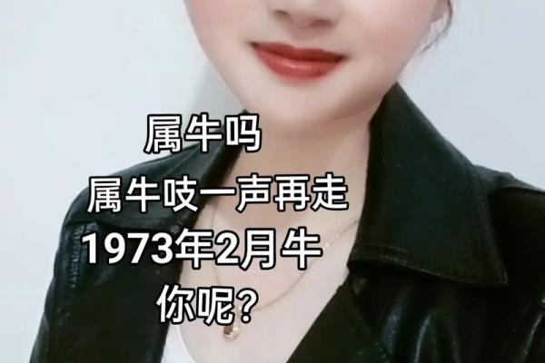 1973属牛最佳配偶 1973属牛配什么属相