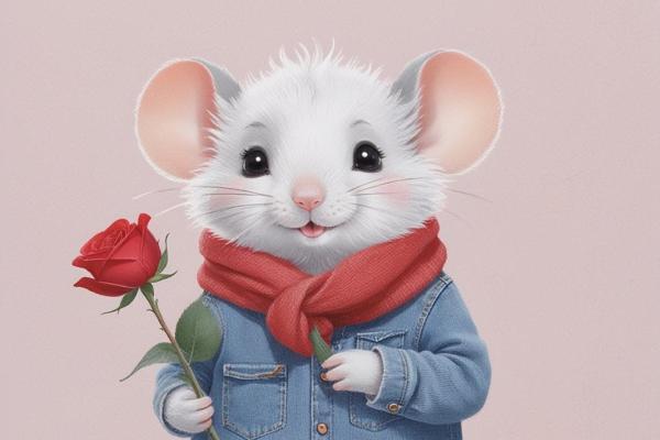 1972属鼠大忌颜色 1972年属鼠忌讳什么颜色