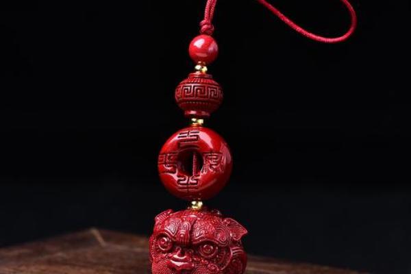 1974属虎的人可以佩戴朱砂吗 74属虎人戴什么最旺