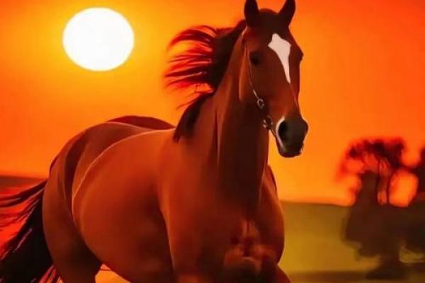 农历三月属马的人命运 农历三月属马的人命运如何