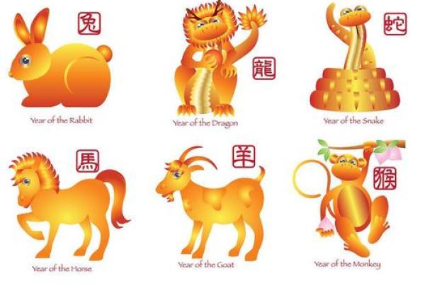 国色天香对应的生肖动物是什么 民间传说揭秘，全解析