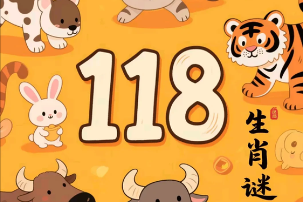 一三二一送一程”在生肖谜语中代表哪个动物，3分钟速成