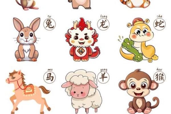 珠光宝气一身新在十二生肖中代表哪个动物，小白也能学会