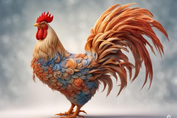 锦绣前程”对应的生肖动物解析，3分钟速成