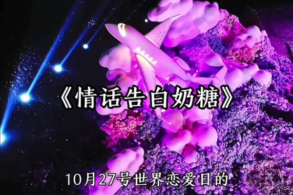 10月27日是世界恋爱日(10月27日世界恋爱日的由来)