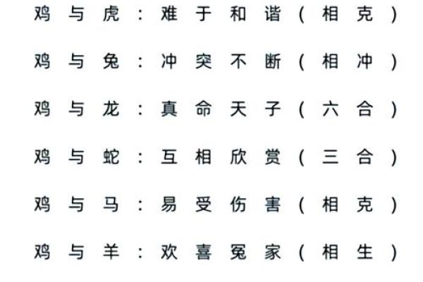 鸡犬相闻猪有来”对应的生肖动物是什么，实战技巧